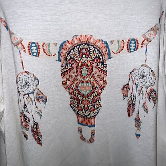 Show Me Your Mumu Muscle Tank - size M - Picture 3 of 6